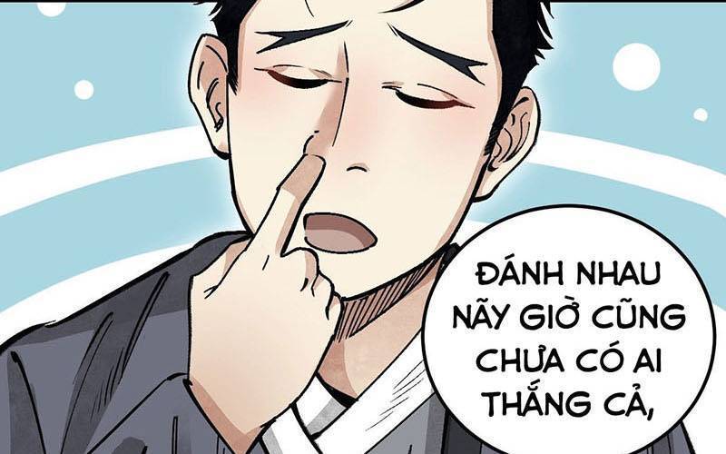 Địa Sát 72 Phép Thần Thông Chap 38 - Next Chap 39