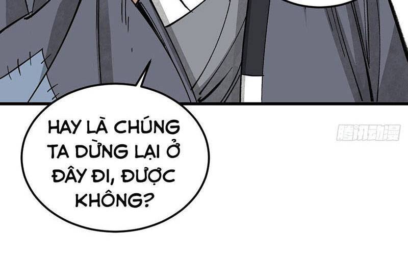 Địa Sát 72 Phép Thần Thông Chap 38 - Next Chap 39