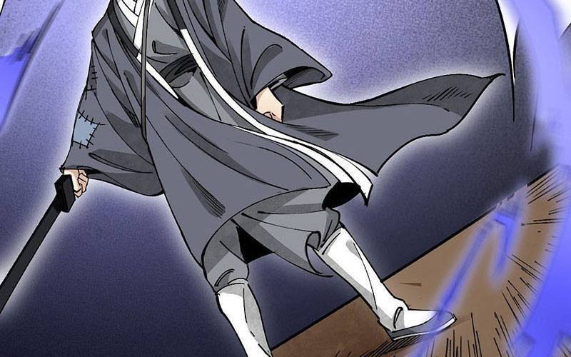 Địa Sát 72 Phép Thần Thông Chap 38 - Next Chap 39