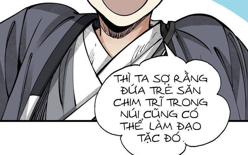 Địa Sát 72 Phép Thần Thông Chap 38 - Next Chap 39