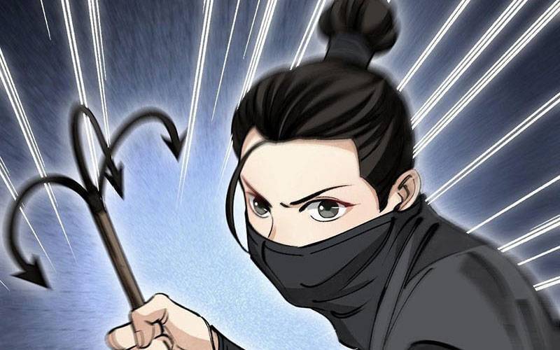 Địa Sát 72 Phép Thần Thông Chap 38 - Next Chap 39