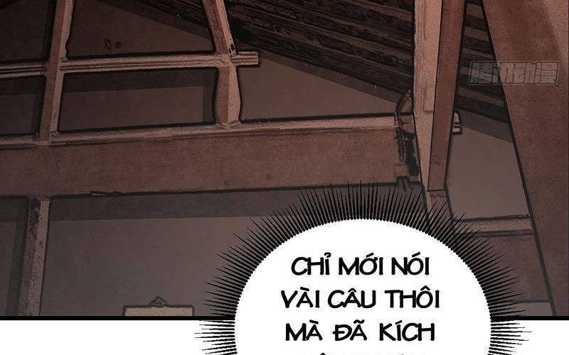 Địa Sát 72 Phép Thần Thông Chap 38 - Next Chap 39