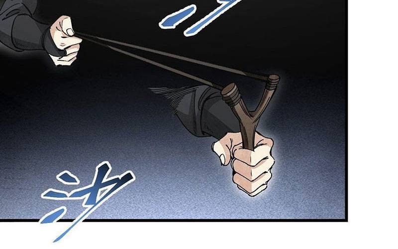 Địa Sát 72 Phép Thần Thông Chap 38 - Next Chap 39