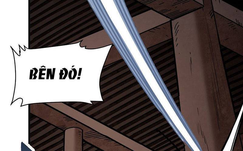 Địa Sát 72 Phép Thần Thông Chap 38 - Next Chap 39
