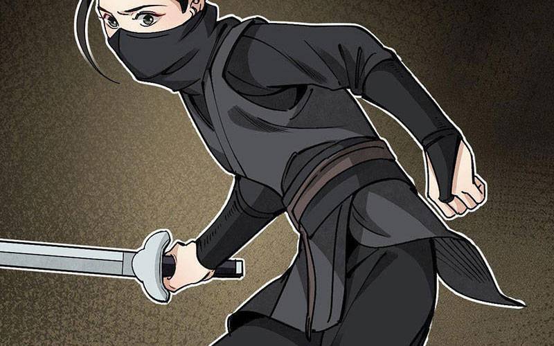 Địa Sát 72 Phép Thần Thông Chap 38 - Next Chap 39