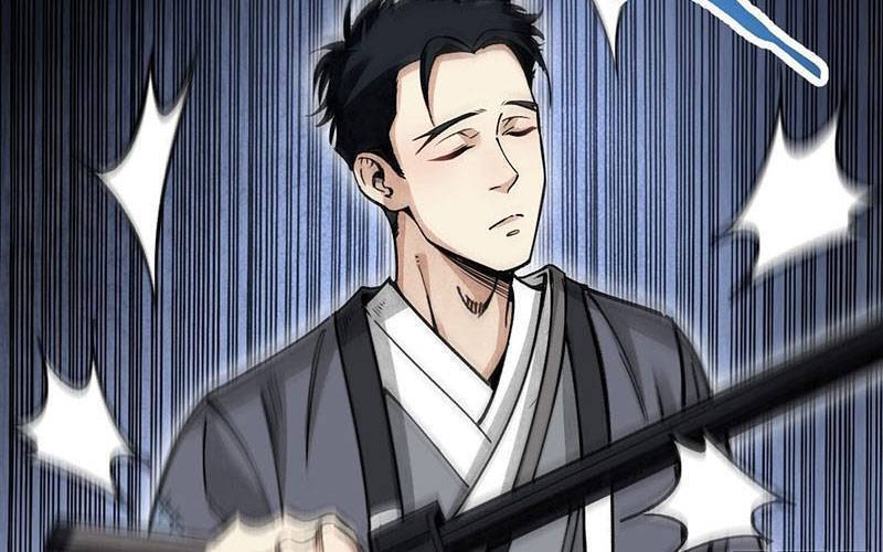 Địa Sát 72 Phép Thần Thông Chap 38 - Next Chap 39