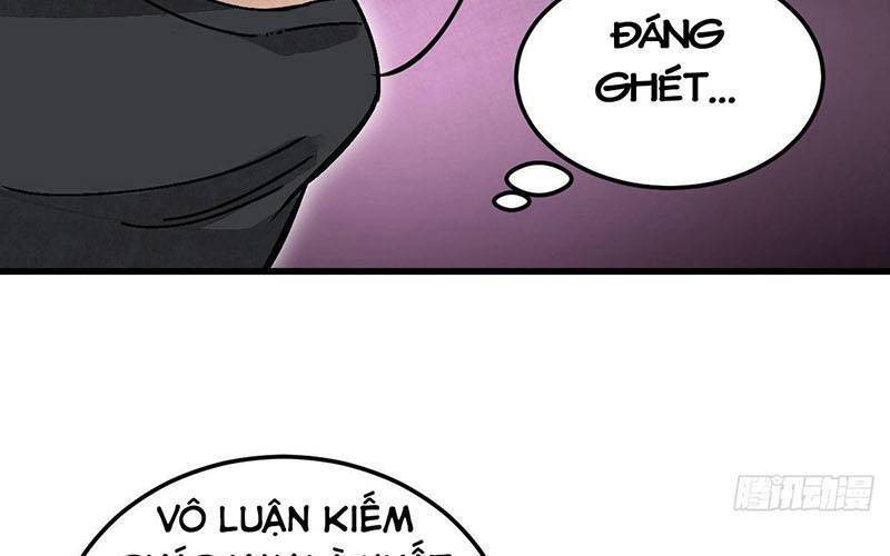 Địa Sát 72 Phép Thần Thông Chap 38 - Next Chap 39