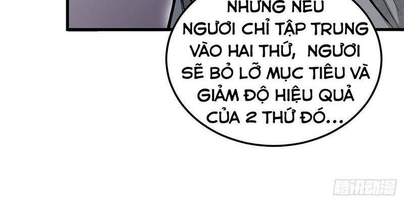 Địa Sát 72 Phép Thần Thông Chap 38 - Next Chap 39