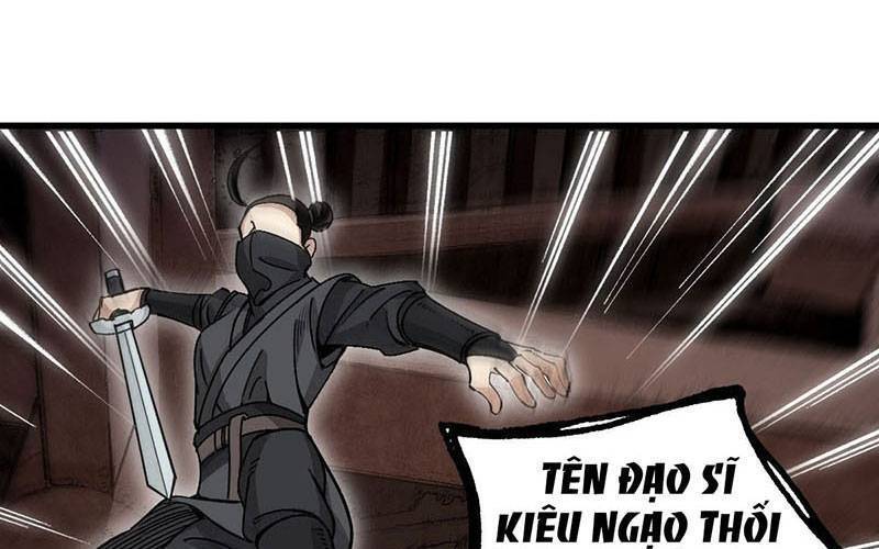 Địa Sát 72 Phép Thần Thông Chap 38 - Next Chap 39