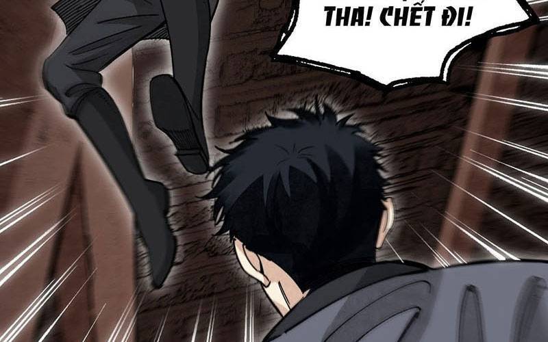Địa Sát 72 Phép Thần Thông Chap 38 - Next Chap 39