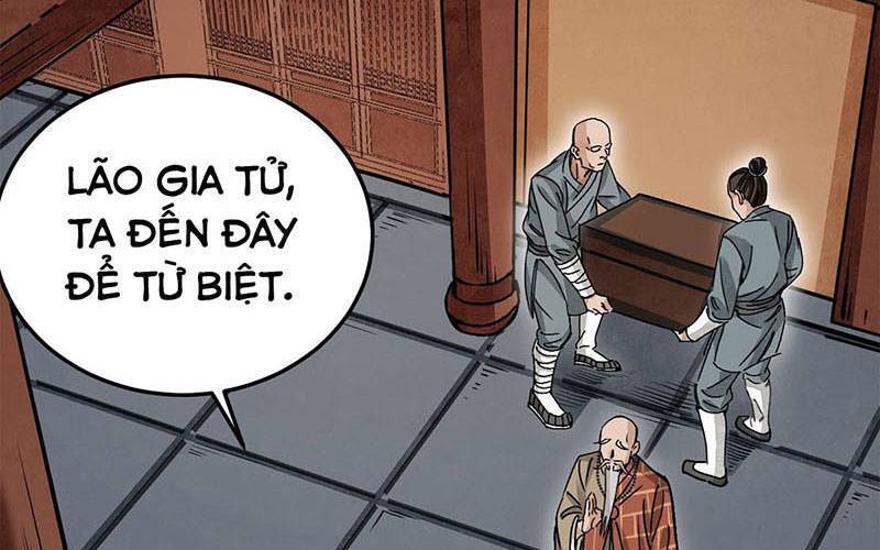 Địa Sát 72 Phép Thần Thông Chap 39 - Next Chap 40