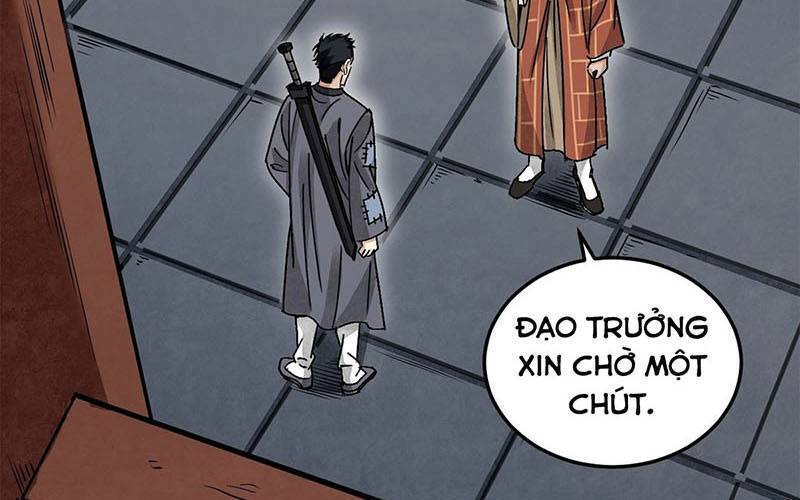 Địa Sát 72 Phép Thần Thông Chap 39 - Next Chap 40