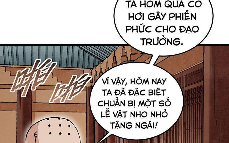 Địa Sát 72 Phép Thần Thông Chap 39 - Next Chap 40