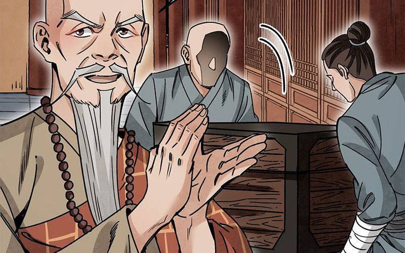 Địa Sát 72 Phép Thần Thông Chap 39 - Next Chap 40