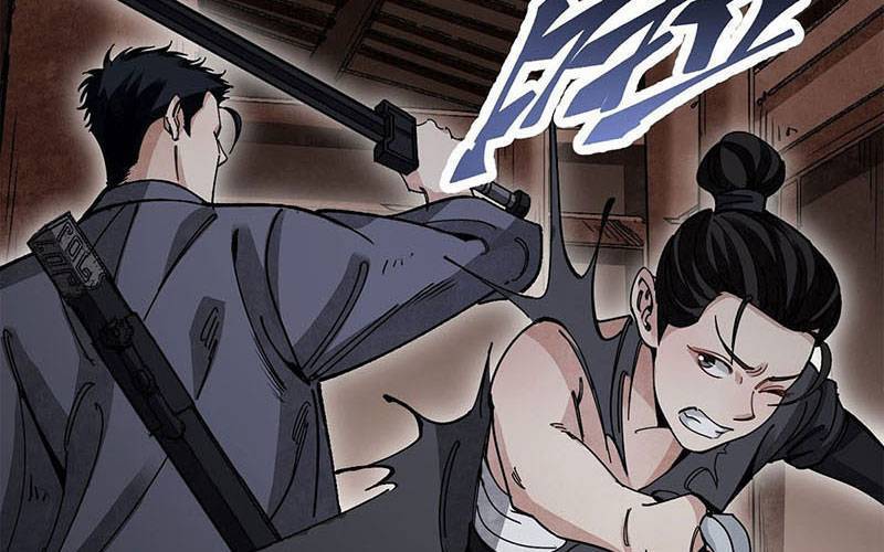 Địa Sát 72 Phép Thần Thông Chap 39 - Next Chap 40