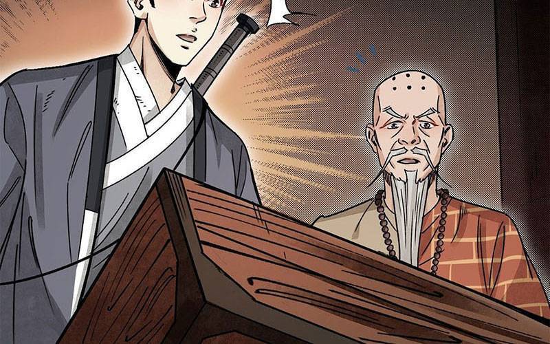 Địa Sát 72 Phép Thần Thông Chap 39 - Next Chap 40