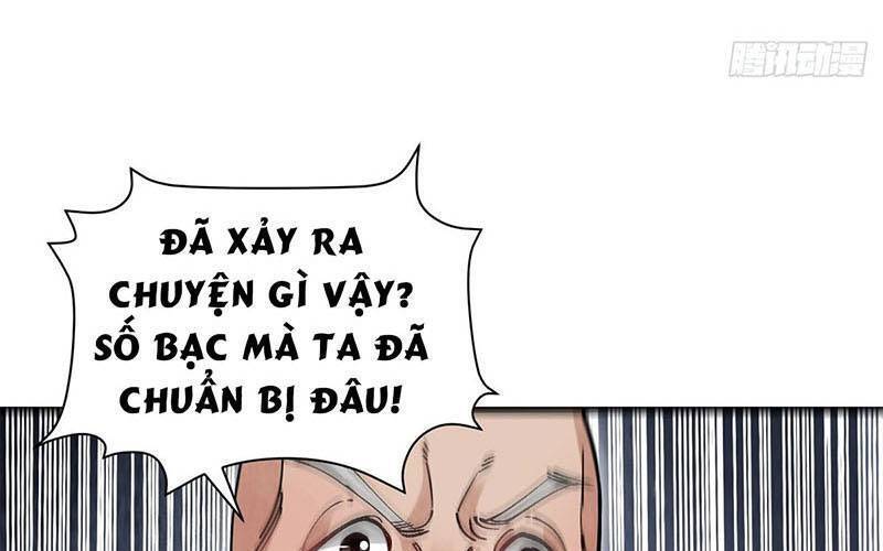 Địa Sát 72 Phép Thần Thông Chap 39 - Next Chap 40