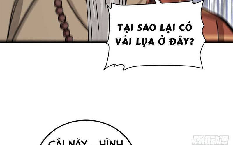 Địa Sát 72 Phép Thần Thông Chap 39 - Next Chap 40
