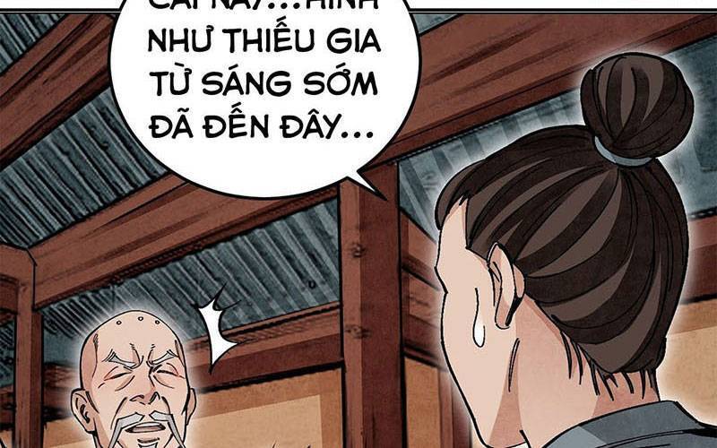 Địa Sát 72 Phép Thần Thông Chap 39 - Next Chap 40