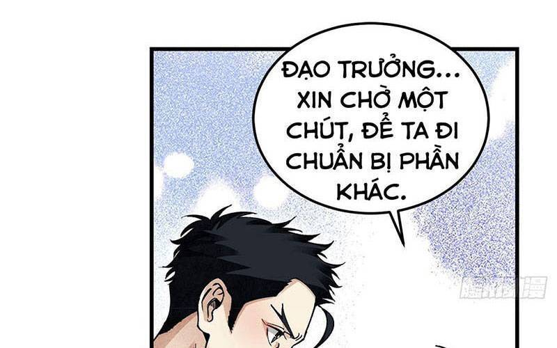 Địa Sát 72 Phép Thần Thông Chap 39 - Next Chap 40