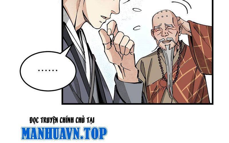 Địa Sát 72 Phép Thần Thông Chap 39 - Next Chap 40