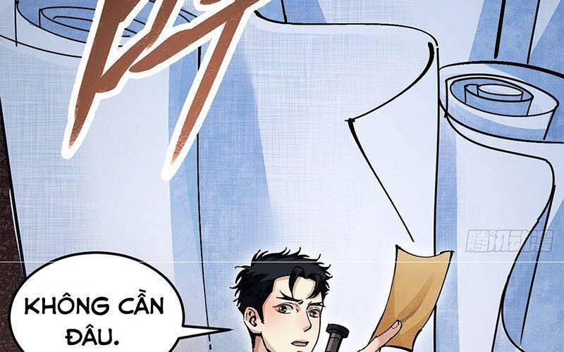 Địa Sát 72 Phép Thần Thông Chap 39 - Next Chap 40
