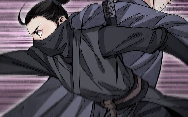 Địa Sát 72 Phép Thần Thông Chap 39 - Next Chap 40