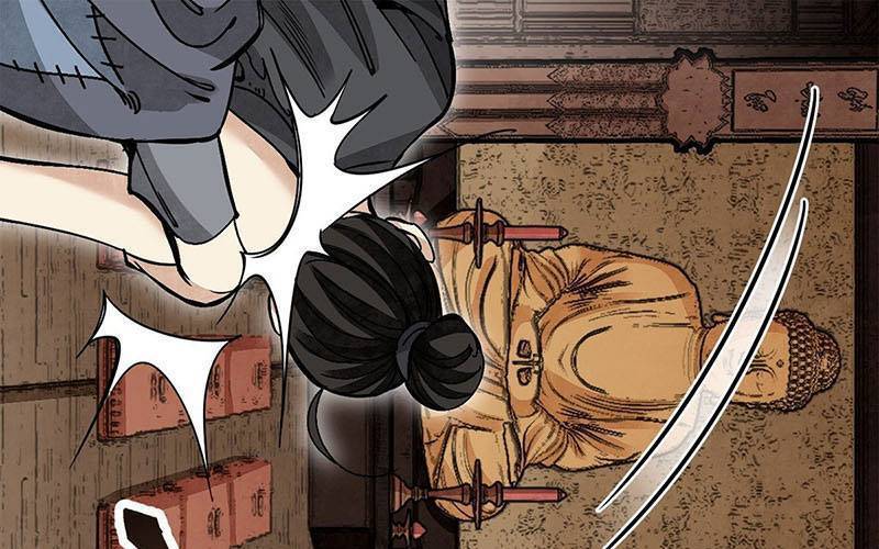 Địa Sát 72 Phép Thần Thông Chap 39 - Next Chap 40