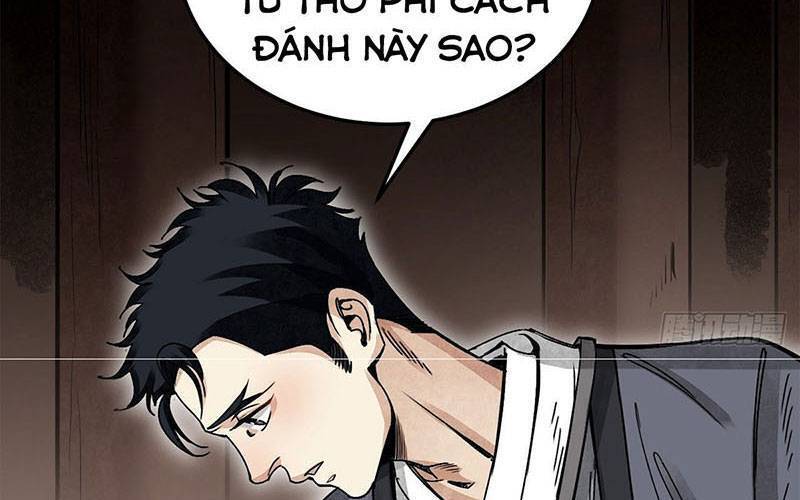 Địa Sát 72 Phép Thần Thông Chap 39 - Next Chap 40