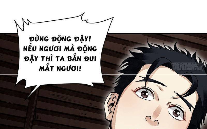 Địa Sát 72 Phép Thần Thông Chap 39 - Next Chap 40