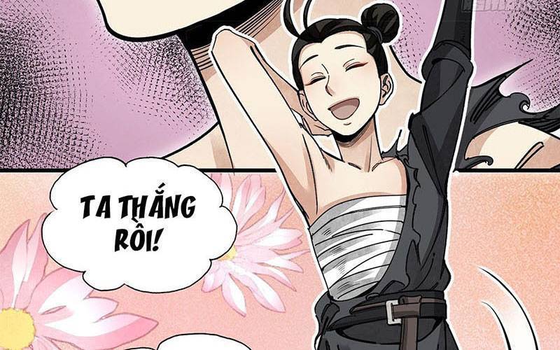 Địa Sát 72 Phép Thần Thông Chap 39 - Next Chap 40