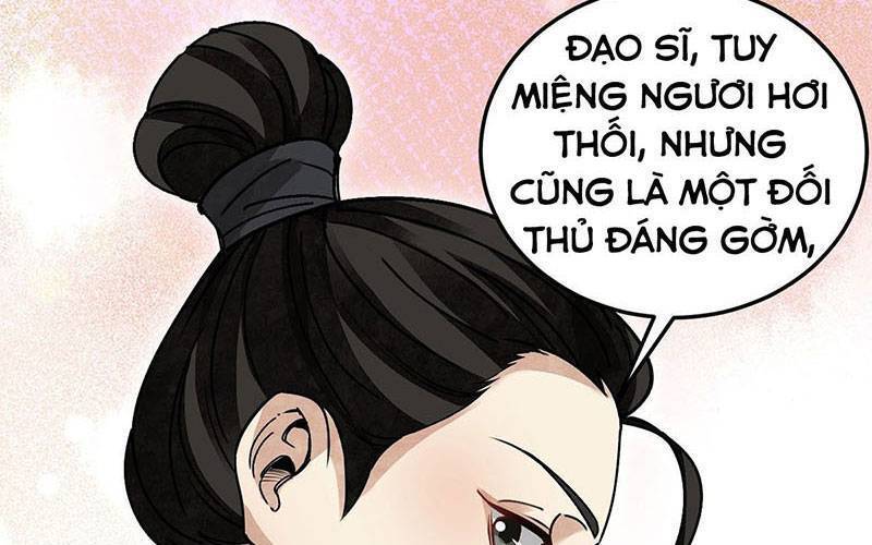 Địa Sát 72 Phép Thần Thông Chap 39 - Next Chap 40