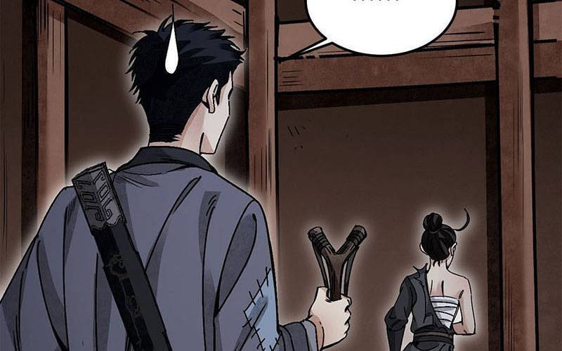 Địa Sát 72 Phép Thần Thông Chap 39 - Next Chap 40