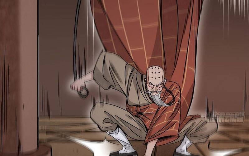 Địa Sát 72 Phép Thần Thông Chap 39 - Next Chap 40