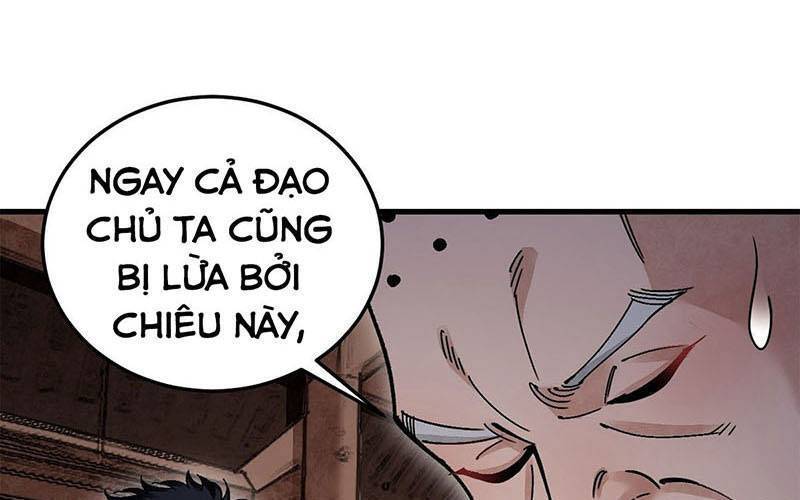 Địa Sát 72 Phép Thần Thông Chap 39 - Next Chap 40