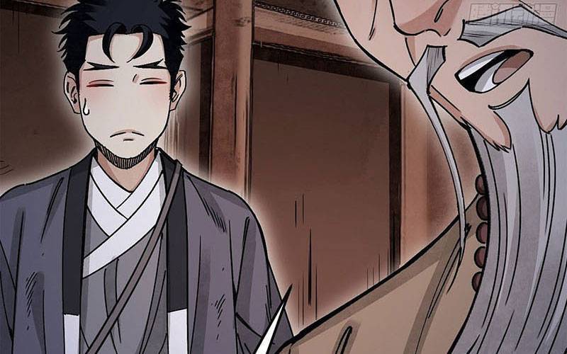 Địa Sát 72 Phép Thần Thông Chap 39 - Next Chap 40