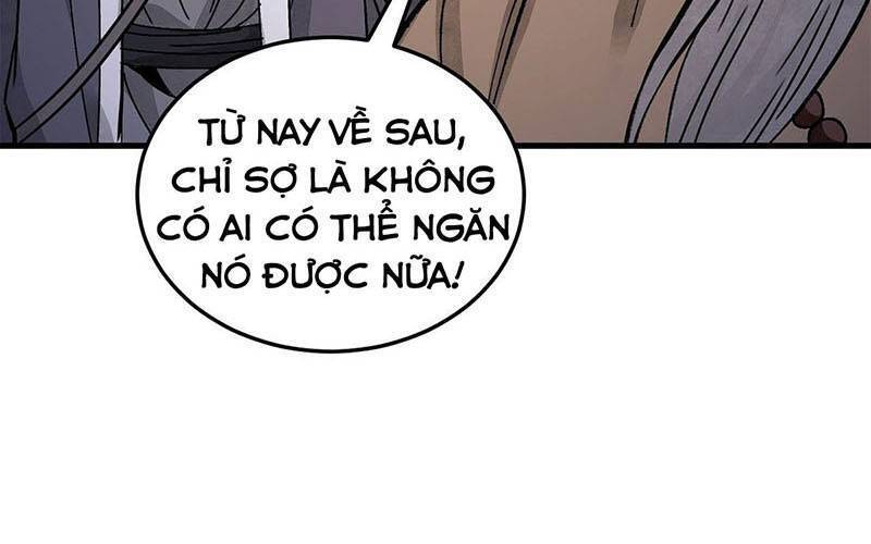 Địa Sát 72 Phép Thần Thông Chap 39 - Next Chap 40