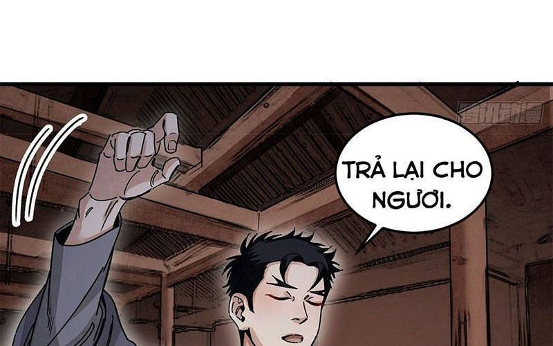 Địa Sát 72 Phép Thần Thông Chap 39 - Next Chap 40