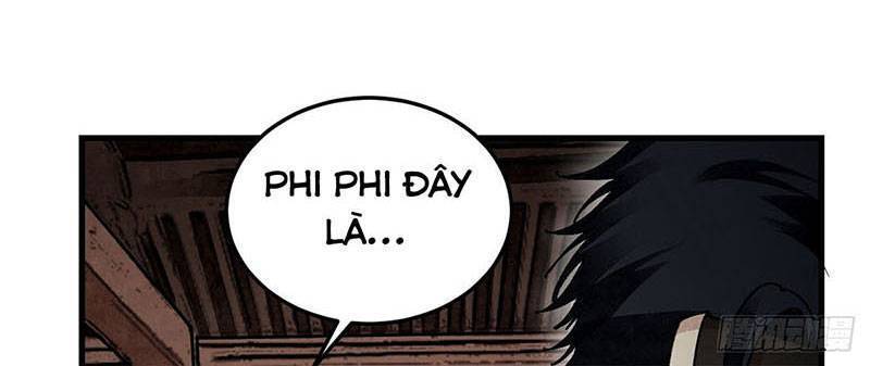 Địa Sát 72 Phép Thần Thông Chap 39 - Next Chap 40
