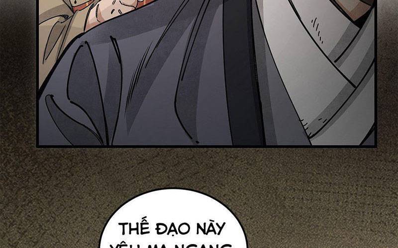 Địa Sát 72 Phép Thần Thông Chap 39 - Next Chap 40