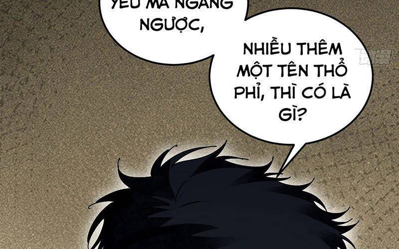 Địa Sát 72 Phép Thần Thông Chap 39 - Next Chap 40