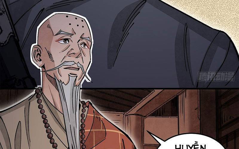 Địa Sát 72 Phép Thần Thông Chap 39 - Next Chap 40