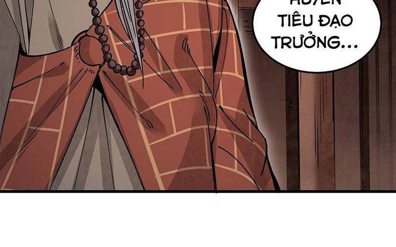 Địa Sát 72 Phép Thần Thông Chap 39 - Next Chap 40