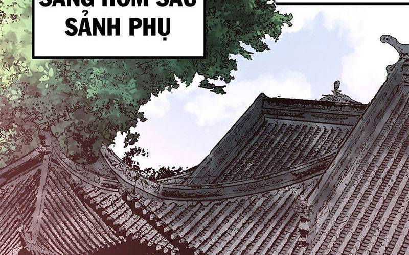 Địa Sát 72 Phép Thần Thông Chap 39 - Next Chap 40