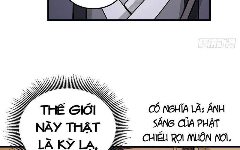 Địa Sát 72 Phép Thần Thông Chap 39 - Next Chap 40