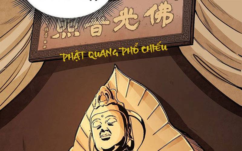 Địa Sát 72 Phép Thần Thông Chap 39 - Next Chap 40