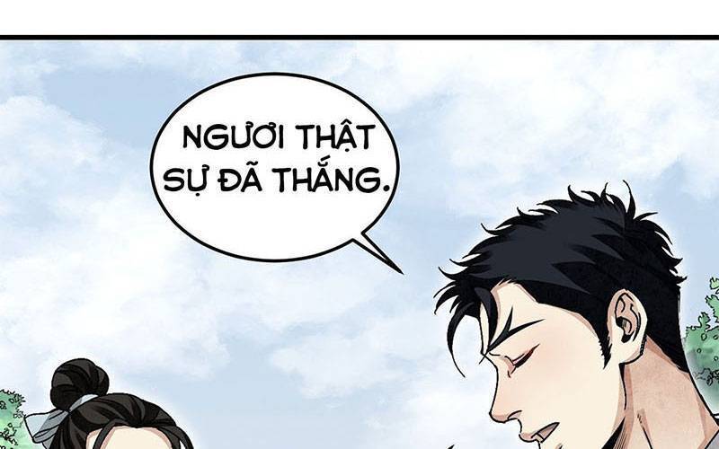Địa Sát 72 Phép Thần Thông Chap 40 - Next Chap 41