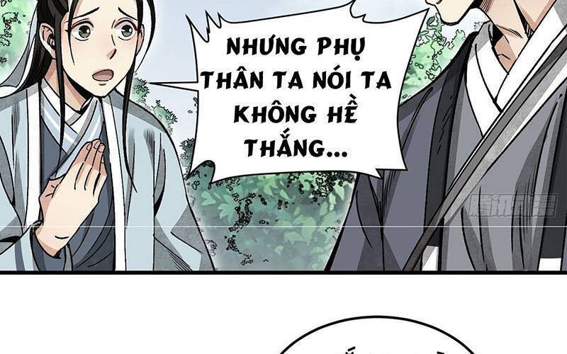 Địa Sát 72 Phép Thần Thông Chap 40 - Next Chap 41