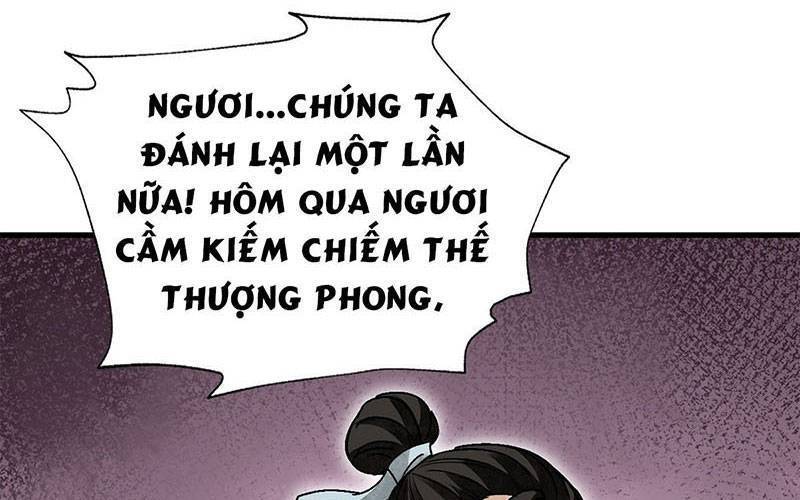 Địa Sát 72 Phép Thần Thông Chap 40 - Next Chap 41