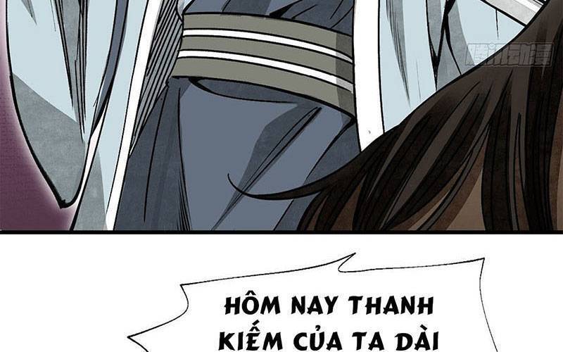 Địa Sát 72 Phép Thần Thông Chap 40 - Next Chap 41